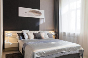 City Center Apartments